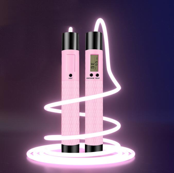 digital counter jump rope Skip - огляд і ціна Smart Jump Rope Digital Counter