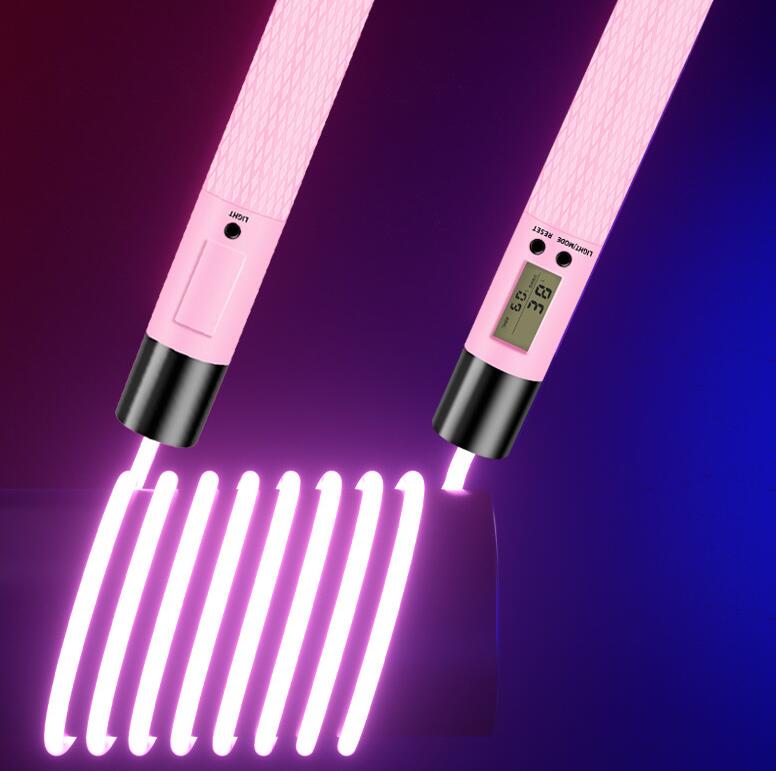 digital counter jump rope Skip - огляд і ціна Smart Jump Rope Digital Counter