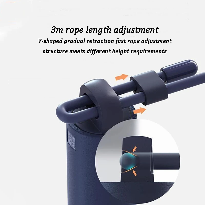 Xiaomi Mijia Smart Jump Rope B - огляд і ціна Smart Jump Rope Digital Counter