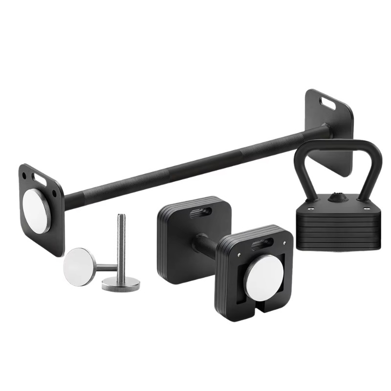 Quickly Adjustable Barbell and - огляд і ціна Adjustable Dumbbell Pair 40Kg