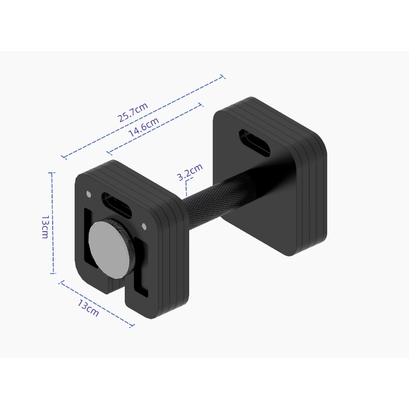 Quickly Adjustable Barbell and - огляд і ціна Adjustable Dumbbell Pair 40Kg