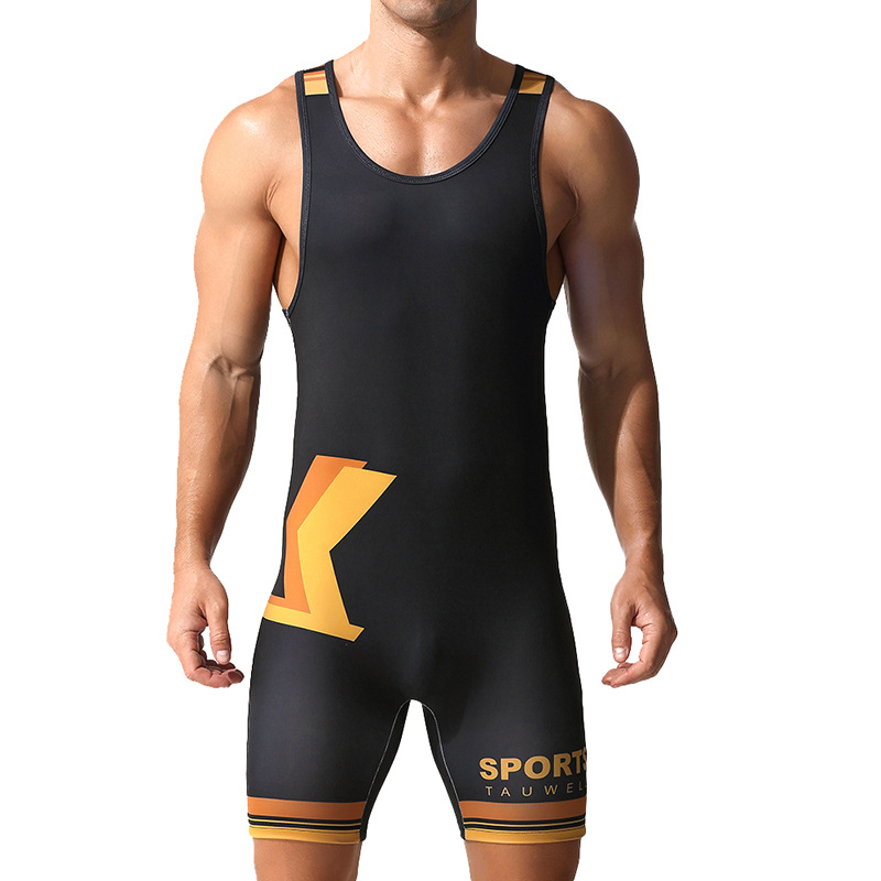 TAUWELL Men Athletic Singlet S - огляд і ціна Cycling