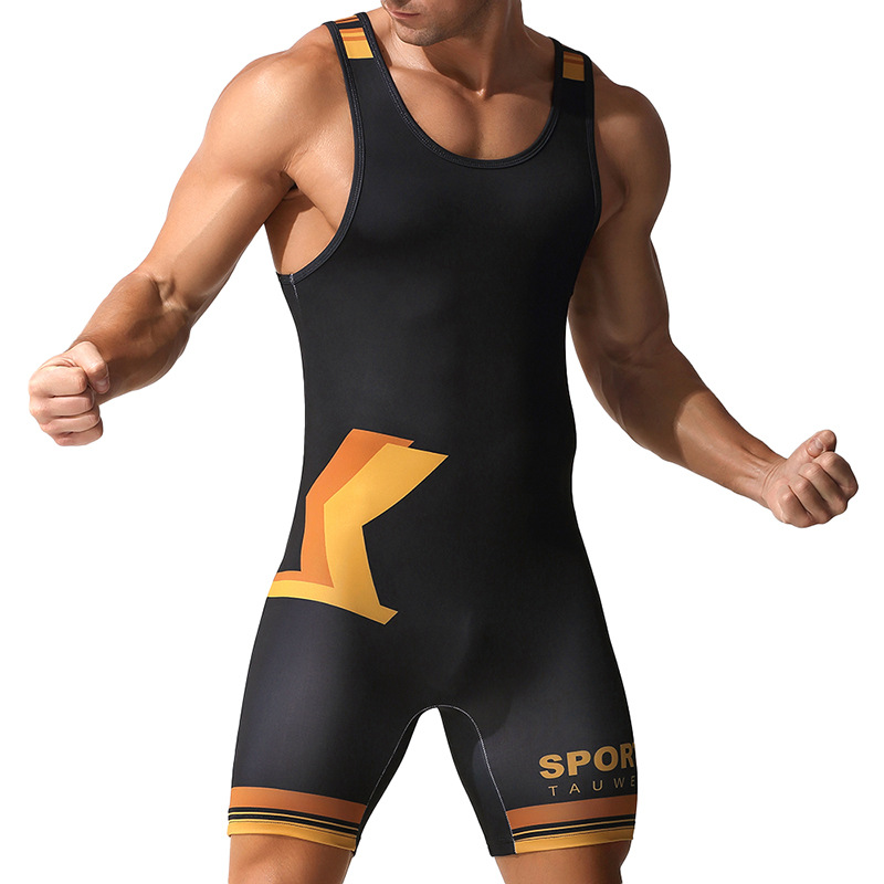 TAUWELL Men Athletic Singlet S - огляд і ціна Cycling