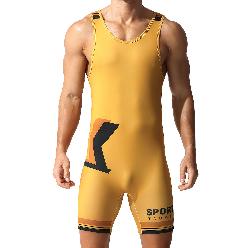 TAUWELL Men Athletic Singlet S - огляд і ціна Cycling