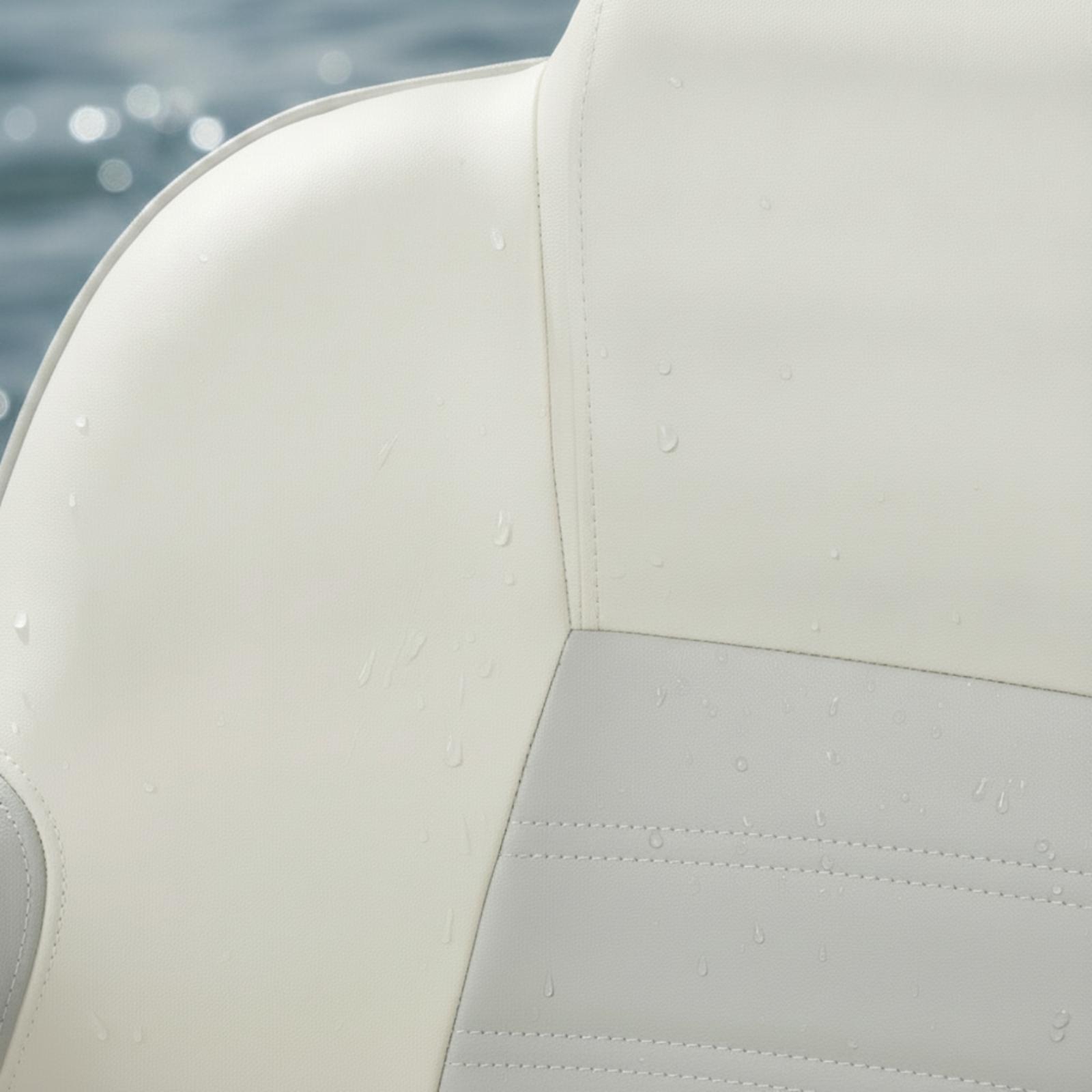 Marine Captain Seat PU Sponge  - огляд і ціна Fishing
