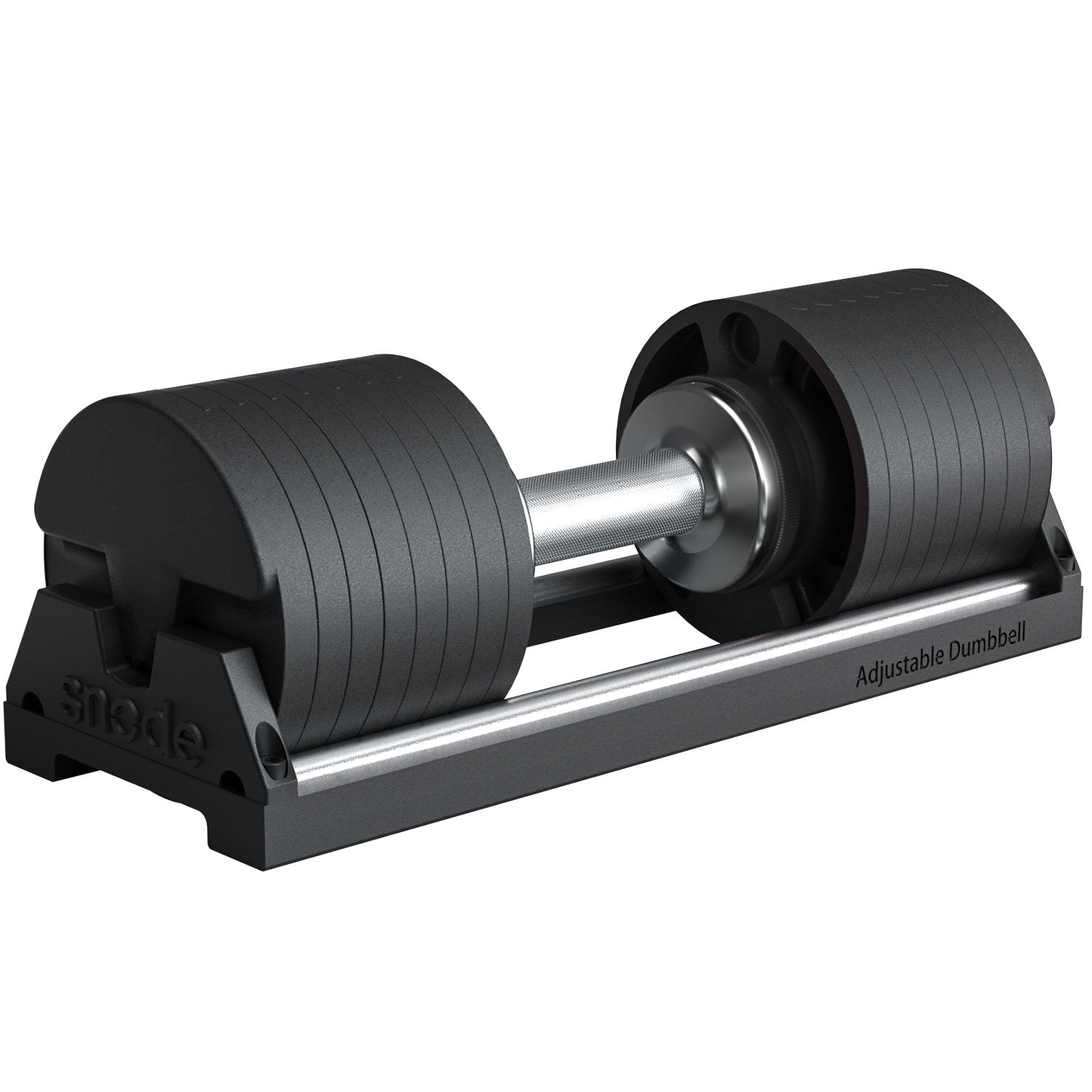 2026 2026 Commercial Gym Equip - огляд і ціна Adjustable Dumbbell Pair 40Kg