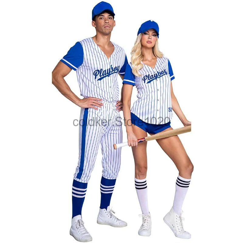 New Adult Striped Sports Baseb - огляд і ціна Team Sports