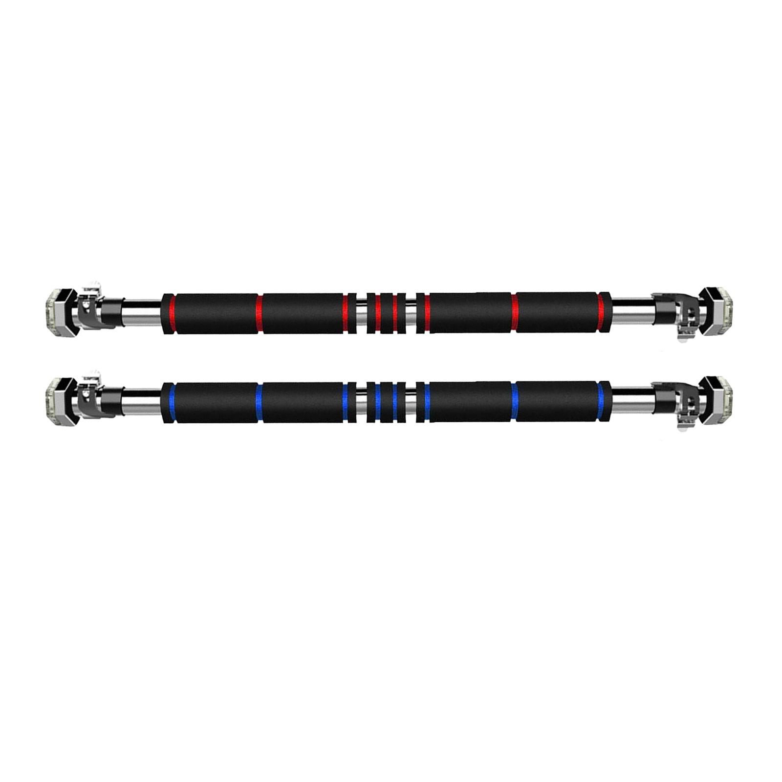 Pull up Bar No Screws Doorway  - огляд і ціна Door Pull Up Bar No Screw