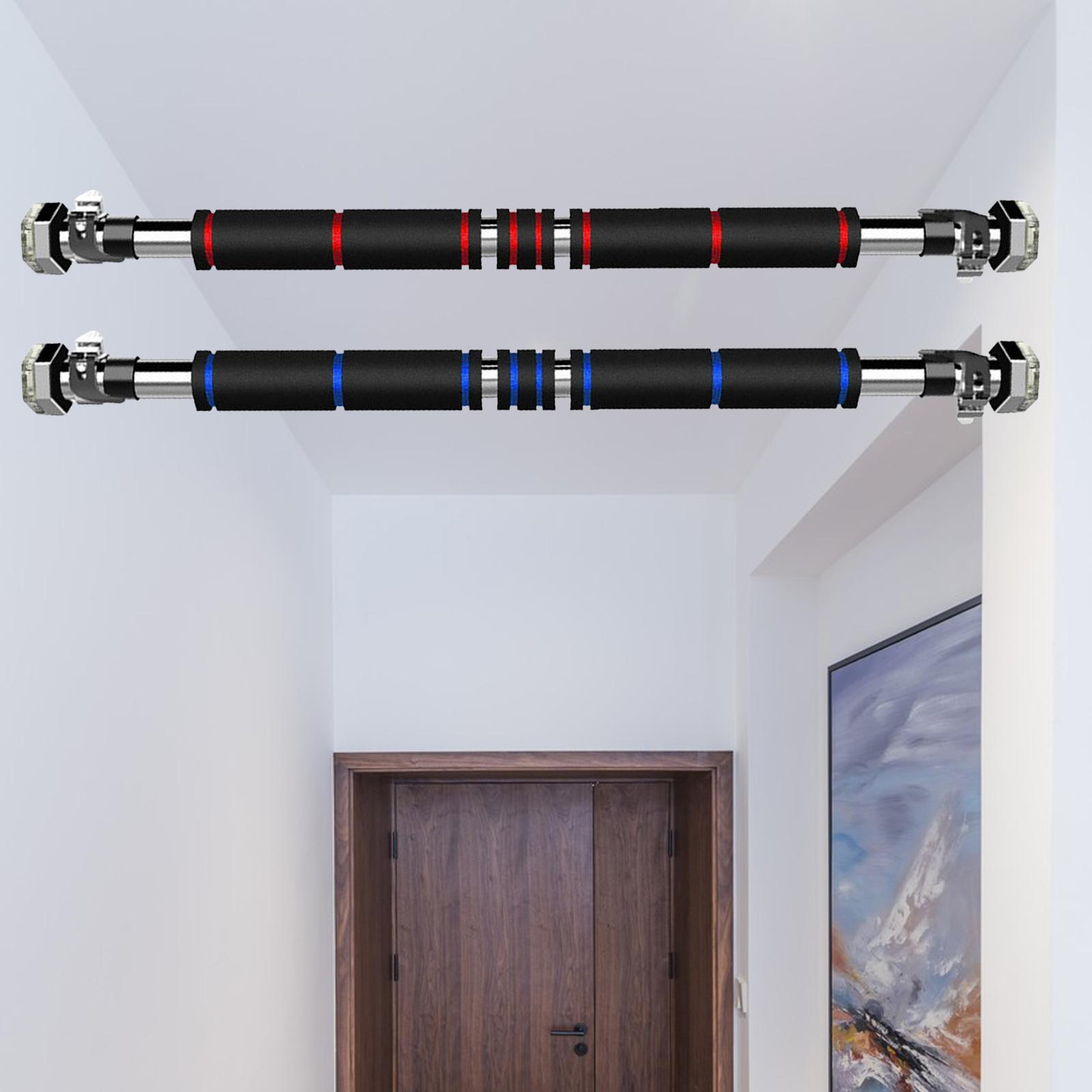 Pull up Bar No Screws Doorway  - огляд і ціна Door Pull Up Bar No Screw
