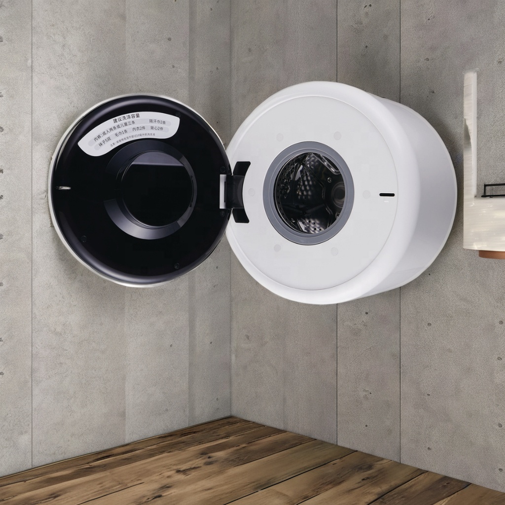 Wall Mounted Stable Mini Washi - огляд і ціна Camping
