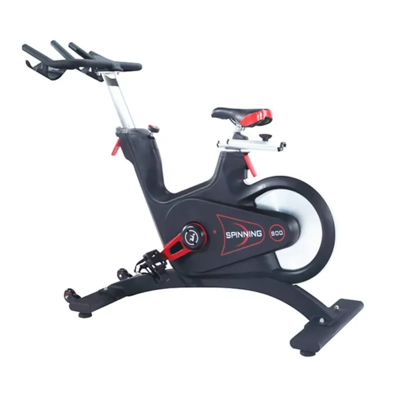 Professional Magnetic Resistan - огляд і ціна Exercise Bike Magnetic Resistance