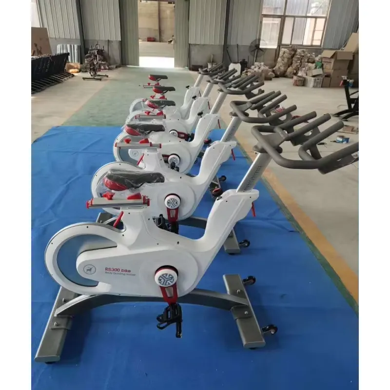 Professional Magnetic Resistan - огляд і ціна Exercise Bike Magnetic Resistance