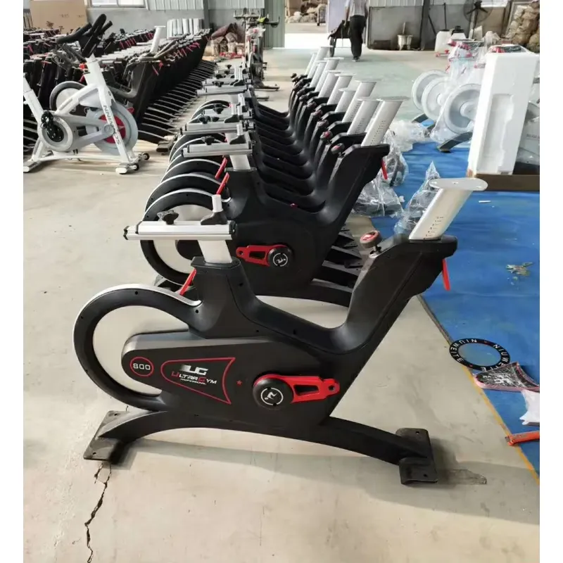 Professional Magnetic Resistan - огляд і ціна Exercise Bike Magnetic Resistance