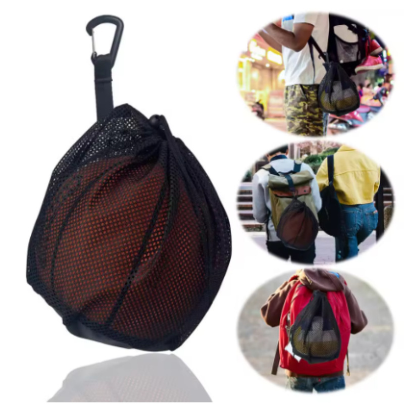  Portable Drawstring Basketba - огляд і ціна Team Sports