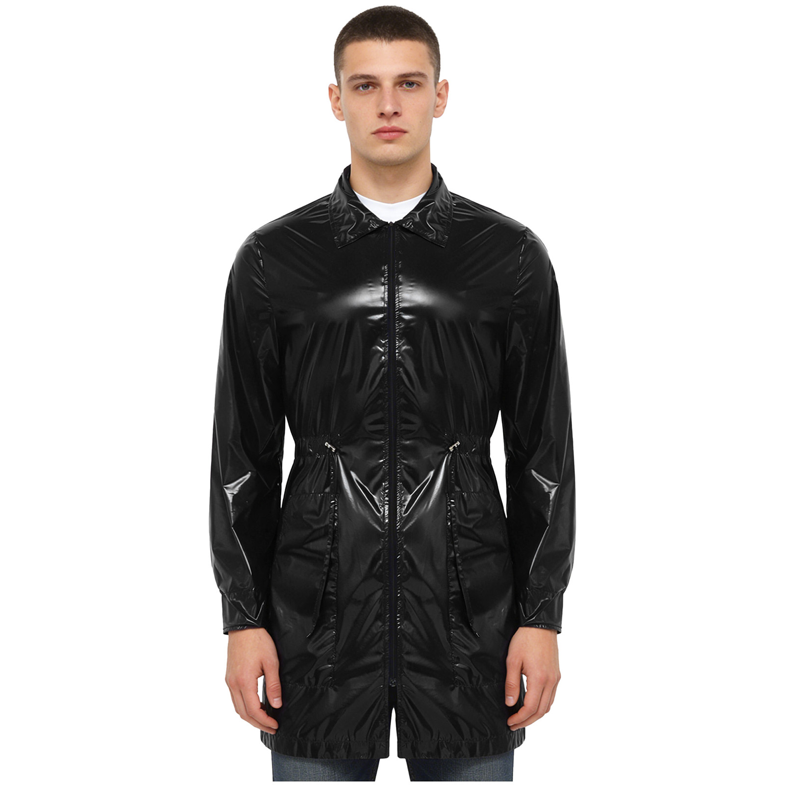 Mens Waterproof Rain Jacket Co - огляд і ціна Hiking
