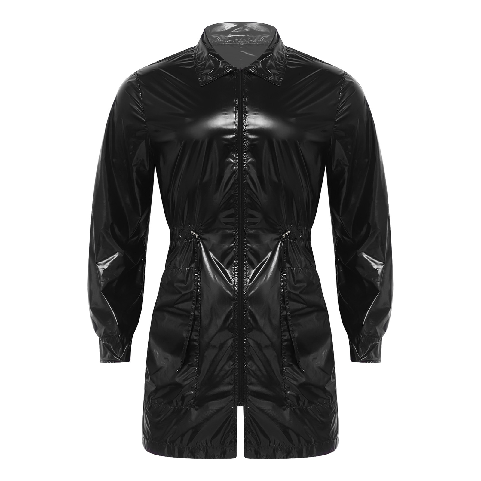 Mens Waterproof Rain Jacket Co - огляд і ціна Hiking