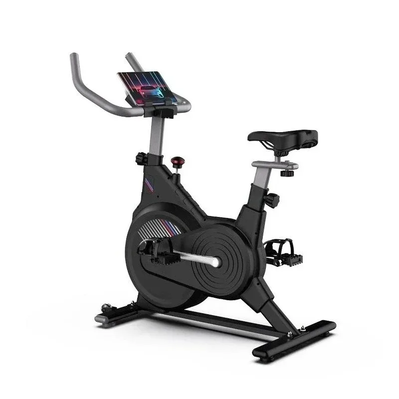 Black and White Exercise Bikes - огляд і ціна Exercise Bike Magnetic Resistance