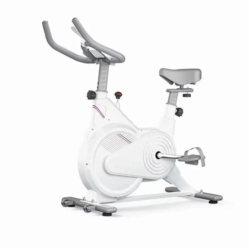 Black and White Exercise Bikes - огляд і ціна Exercise Bike Magnetic Resistance