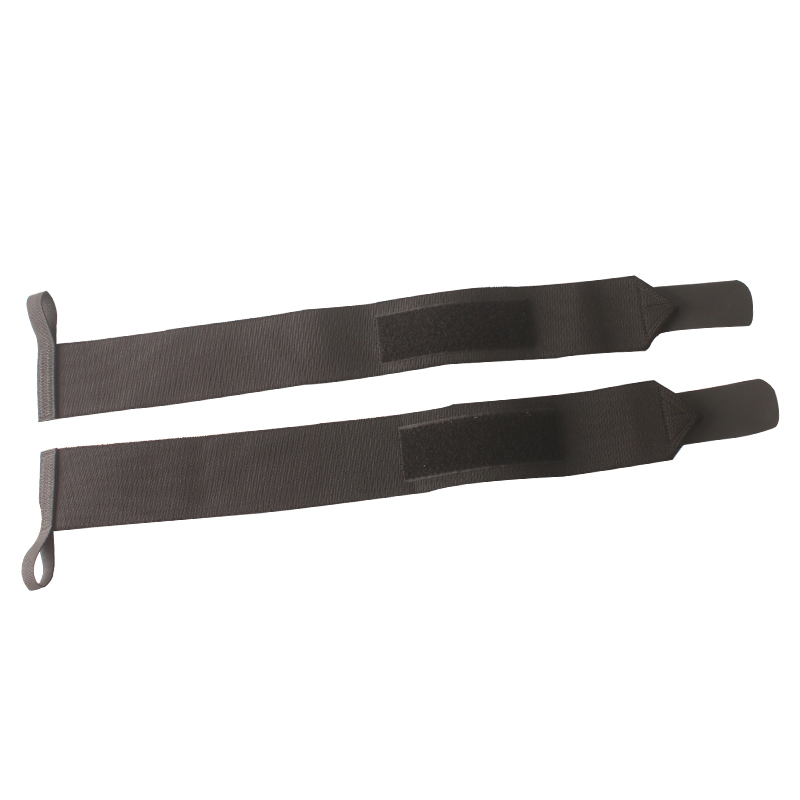 Stiff Wrist Strap for Weightli - огляд і ціна Wrist Wraps Weightlifting Support