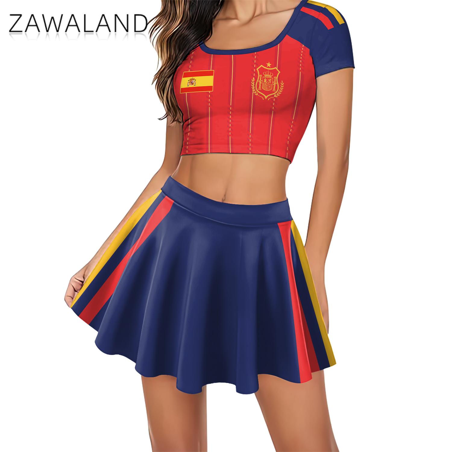 World Football Cheerleading Co - огляд і ціна Team Sports