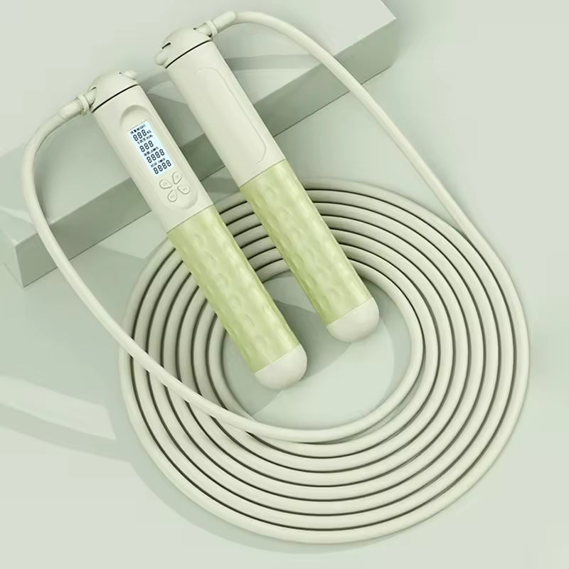 Professional Wireless  Fitness - огляд і ціна Smart Jump Rope Digital Counter