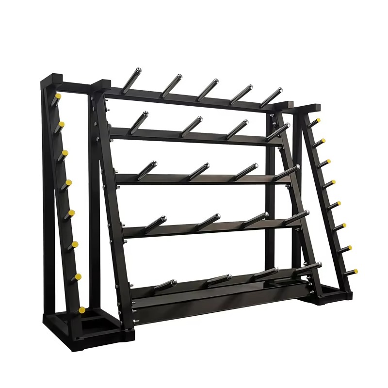 Foldable Multifunctional Steel - огляд і ціна Fitness Equipment