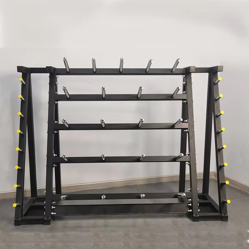 Foldable Multifunctional Steel - огляд і ціна Fitness Equipment