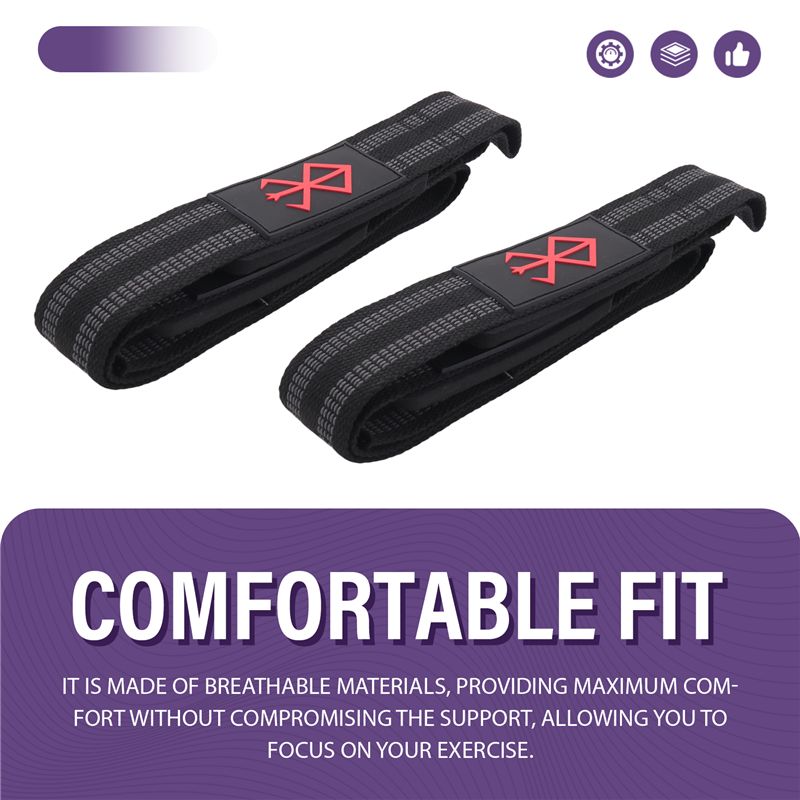 AEB0-1Pair Wrist Wraps Anti-Sl - огляд і ціна Wrist Wraps Weightlifting Support