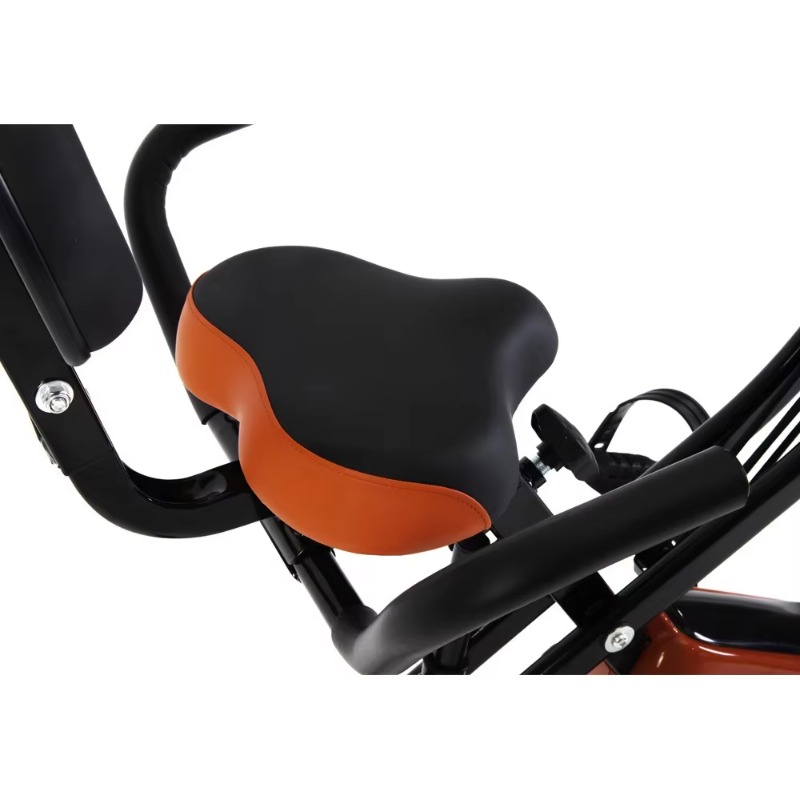 Indoor Foldable Magnetic Resis - огляд і ціна Exercise Bike Magnetic Resistance