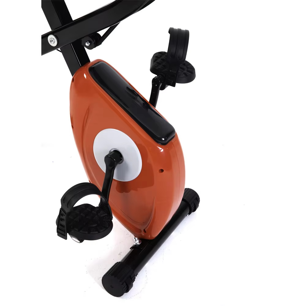Indoor Foldable Magnetic Resis - огляд і ціна Exercise Bike Magnetic Resistance