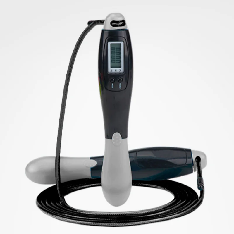 2026 Hot Sale Durable Home Fit - огляд і ціна Smart Jump Rope Digital Counter