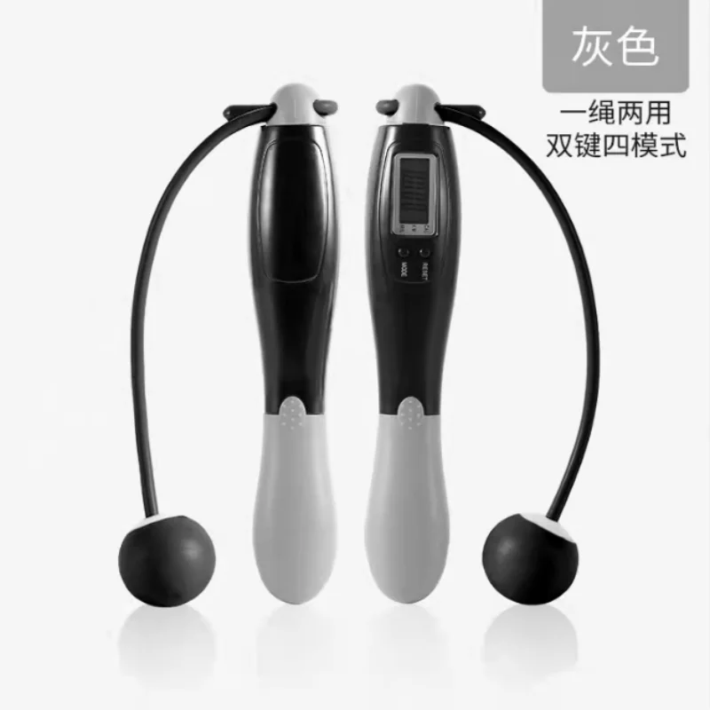 2026 Hot Sale Durable Home Fit - огляд і ціна Smart Jump Rope Digital Counter