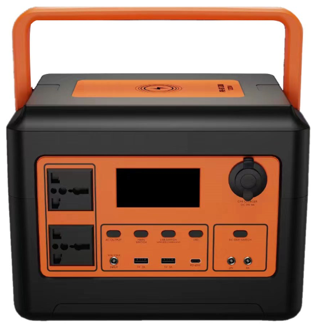 Advanced 1100W Lifepo4 Battery - огляд і ціна Cycling
