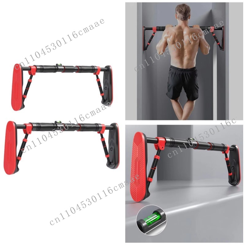 Extra Wide Dip Workout Horizon - огляд і ціна Door Pull Up Bar No Screw