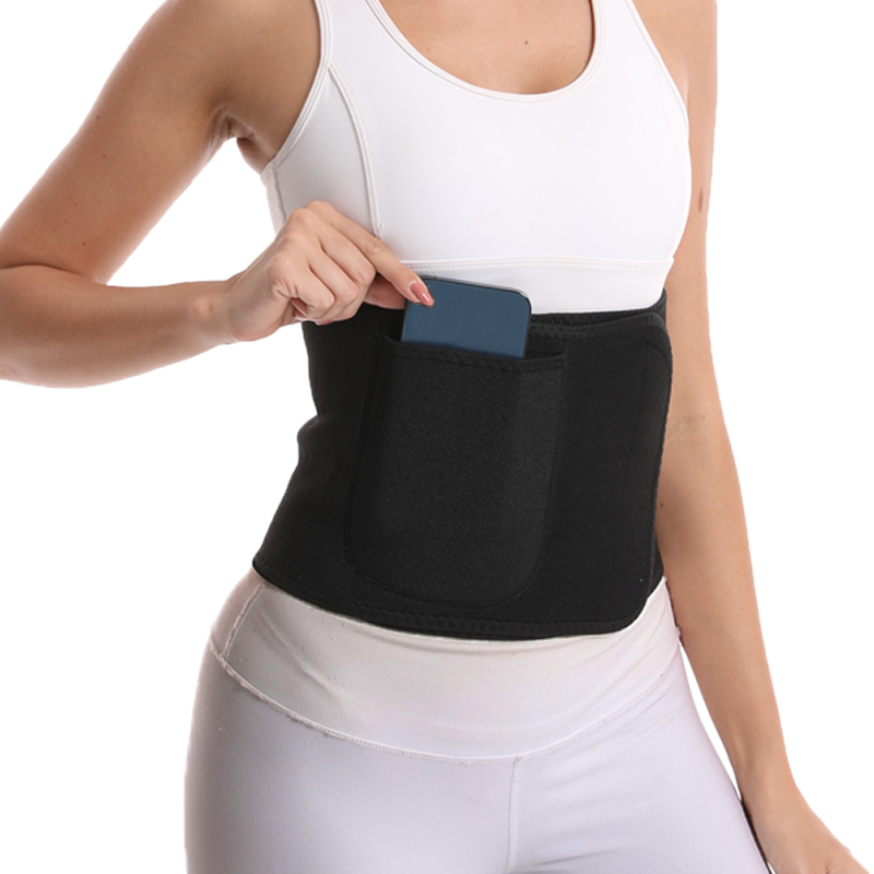 Women Sauna Waist Trainer Slim - огляд і ціна Sweat Waist Trainer Belt Neoprene
