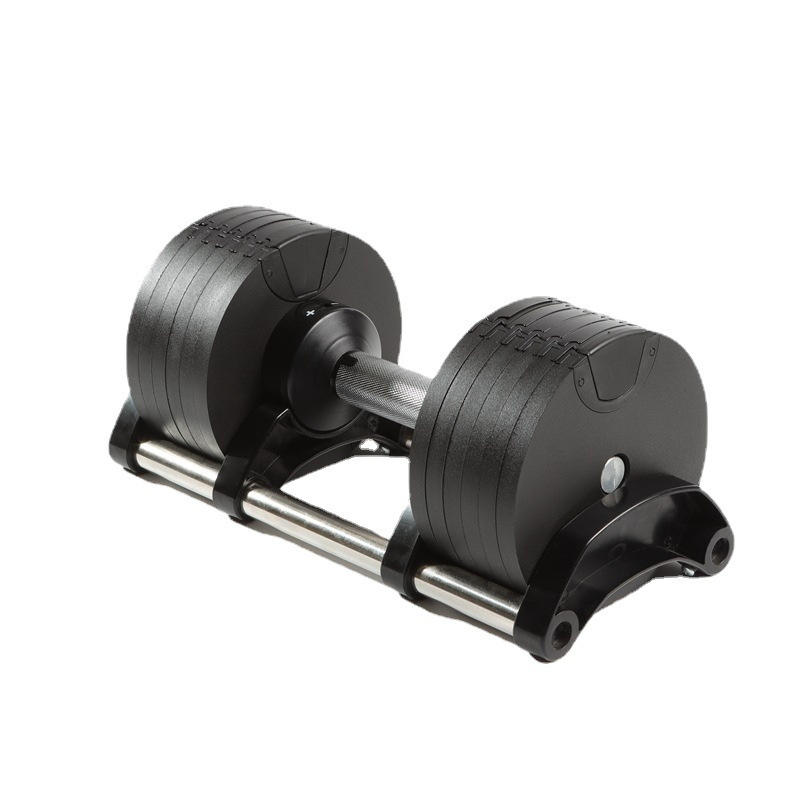 32kg Adjustable Dumbbells Home - огляд і ціна Adjustable Dumbbell Pair 40Kg