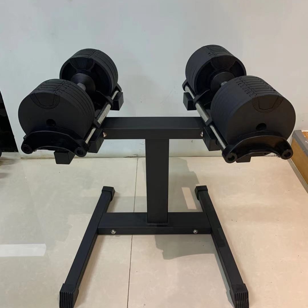32kg Adjustable Dumbbells Home - огляд і ціна Adjustable Dumbbell Pair 40Kg