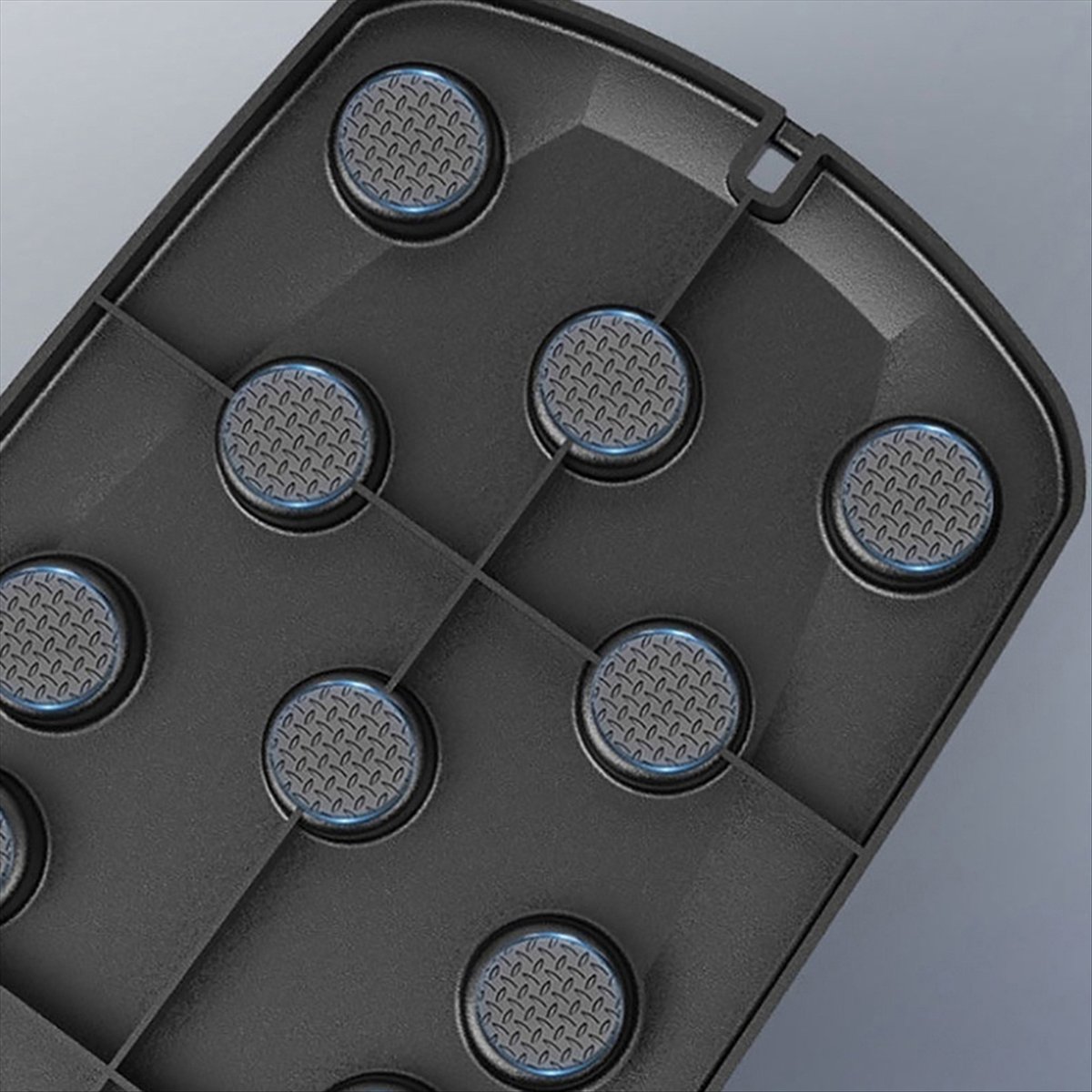 A10R Portable Foldable Push Up - огляд і ціна Push Up Board Foldable Multi Function