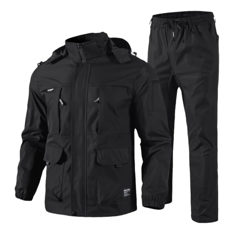 Mens Tactical Sets Spring Autu - огляд і ціна Hiking