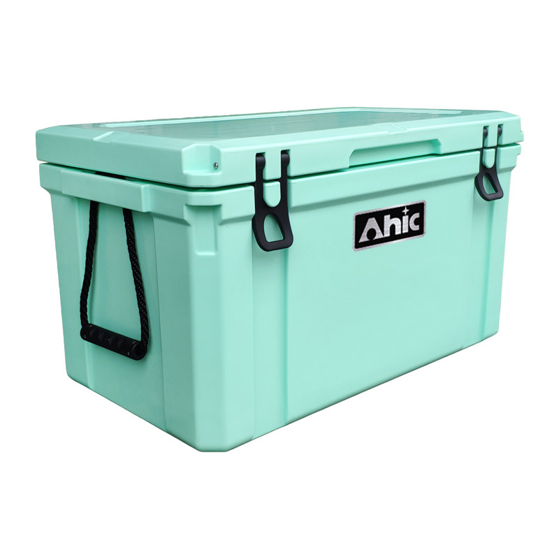 75L Insulated PE Ice Cooler Bo - огляд і ціна Fishing