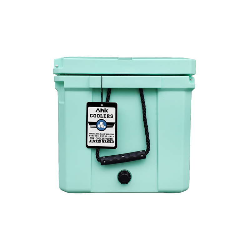 75L Insulated PE Ice Cooler Bo - огляд і ціна Fishing