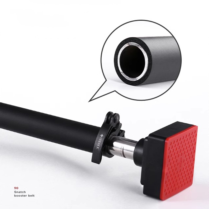Pull-up Bar Chin Up Door Wall  - огляд і ціна Door Pull Up Bar No Screw