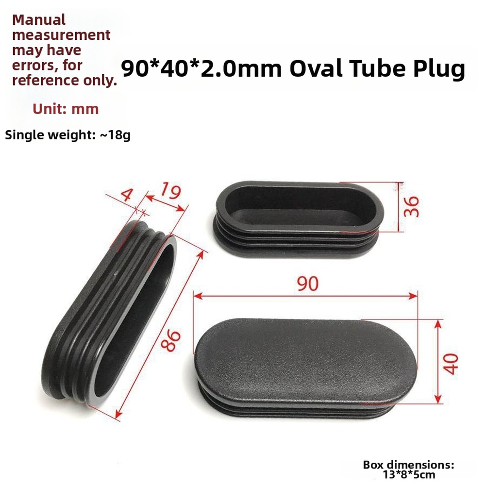 For Home Gym Setup Oval Tube C - огляд і ціна Fitness Equipment