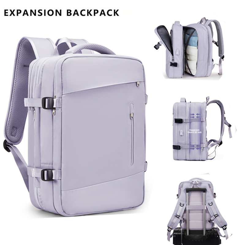 Hiking Backpack Large Capacity - огляд і ціна Hiking