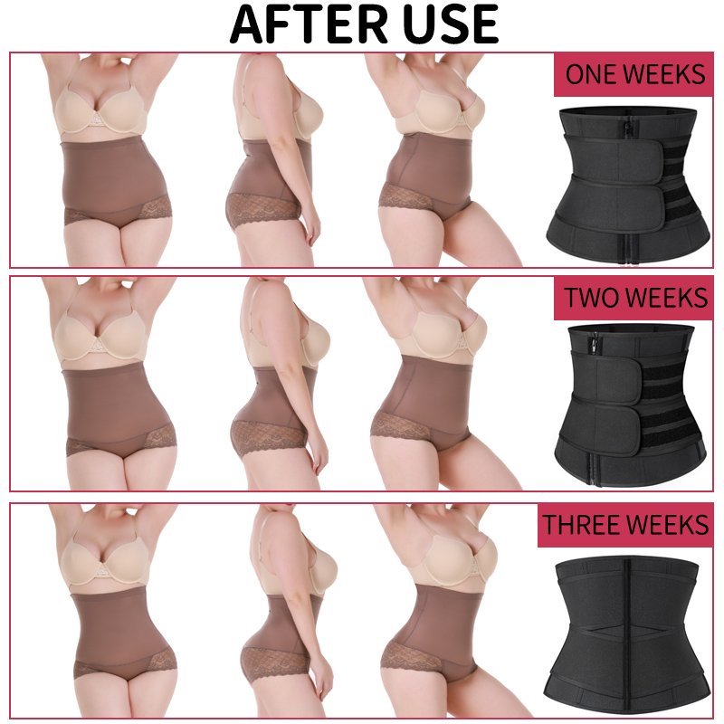 Waist Trainer Neoprene Sweat S - огляд і ціна Sweat Waist Trainer Belt Neoprene