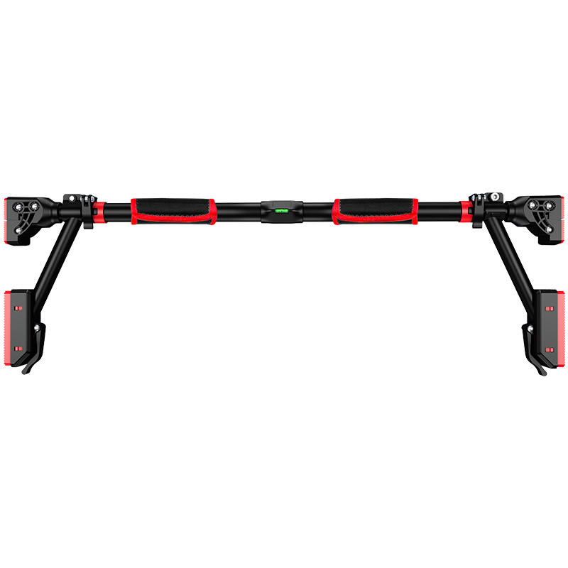Hot Sale Home Gym Door Gym Pul - огляд і ціна Door Pull Up Bar No Screw
