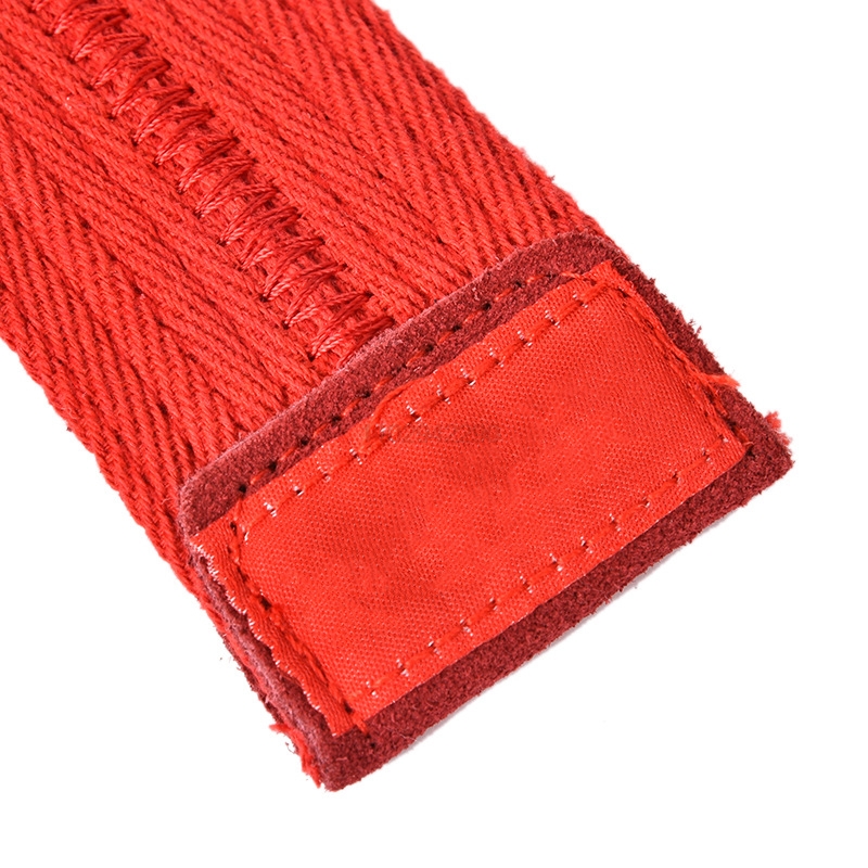 1 Pair Lifting Wrist Straps fo - огляд і ціна Wrist Wraps Weightlifting Support