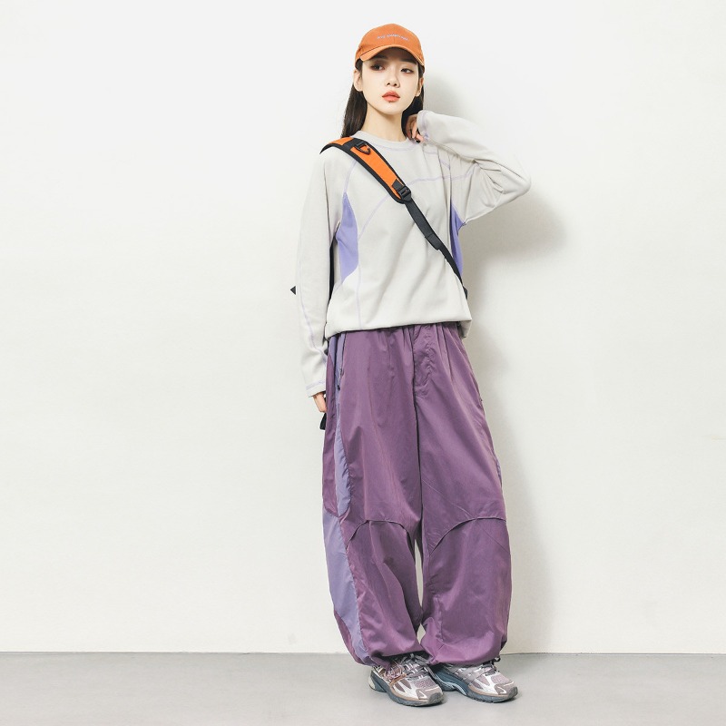 Unisex Outdoor Color Block Lon - огляд і ціна Cycling