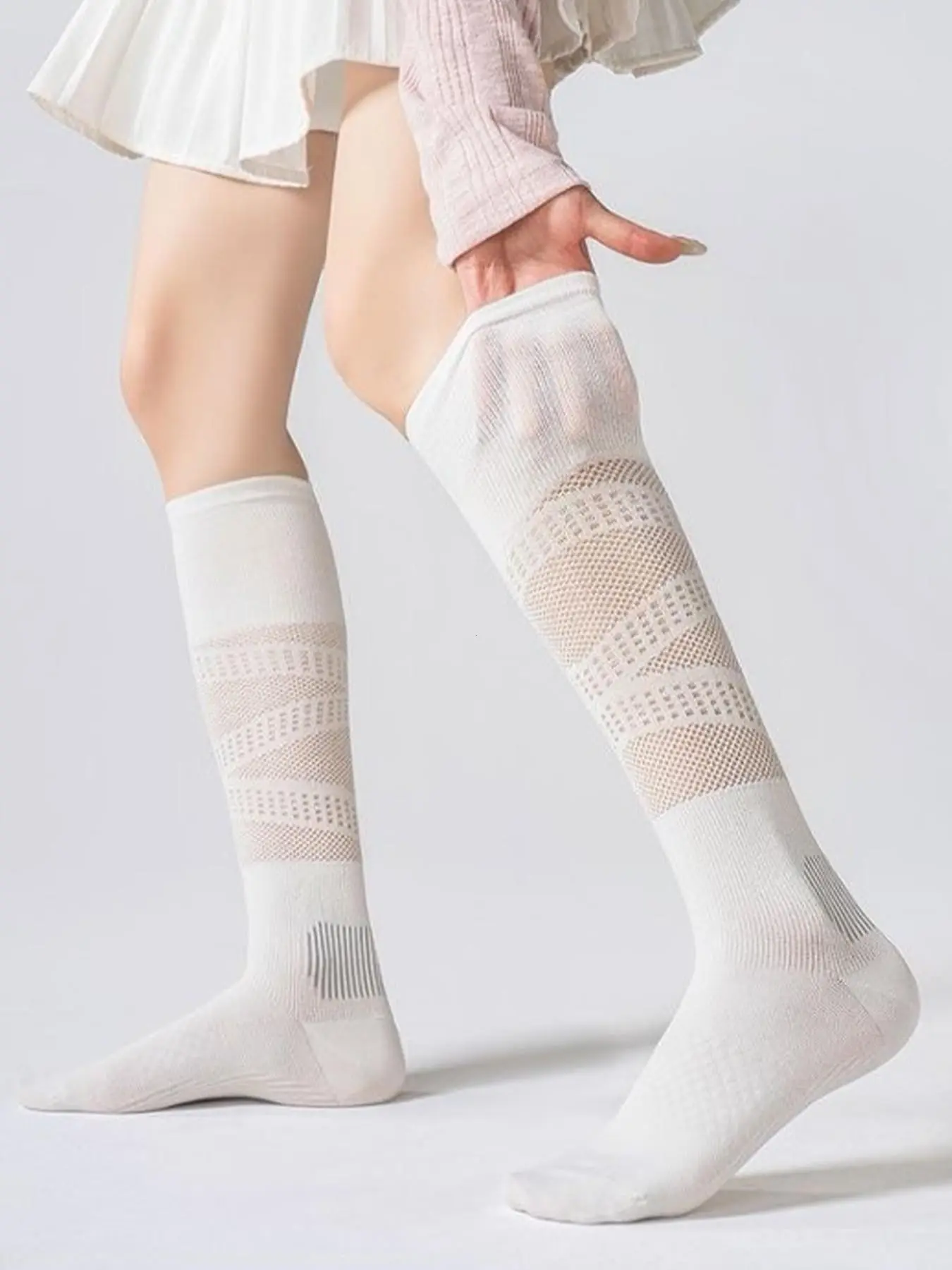 5 Pairs Women's Sports Socks,  - огляд і ціна Cycling