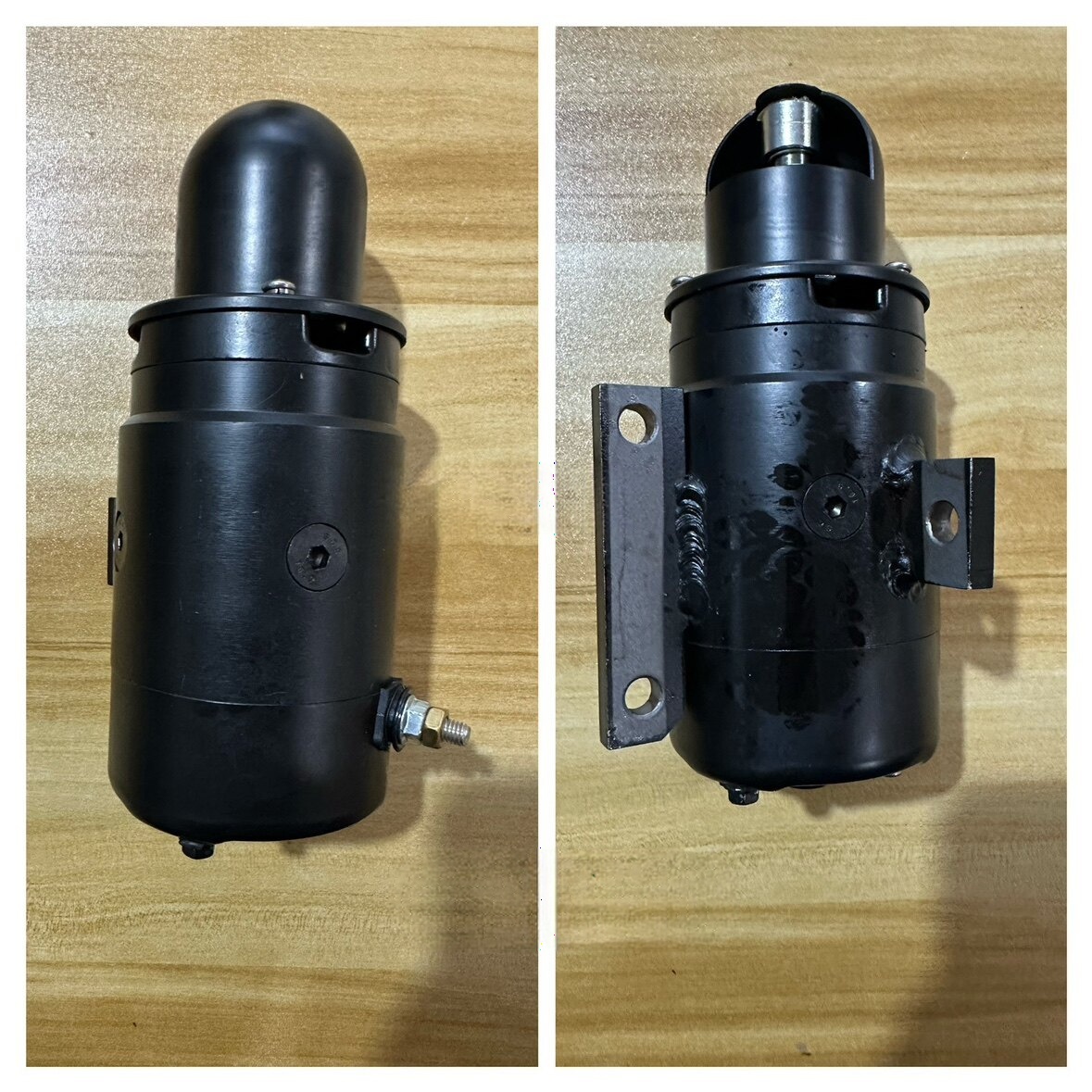Outboard hook  accessories ele - огляд і ціна Fishing